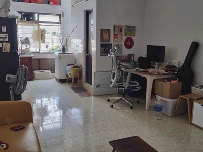 Bán căn hộ chung cư tôn thất thuyết, quận 4 sổ hồng riêng 1