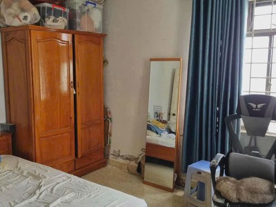 Bán căn hộ chung cư tôn thất thuyết, quận 4 sổ hồng riêng 2