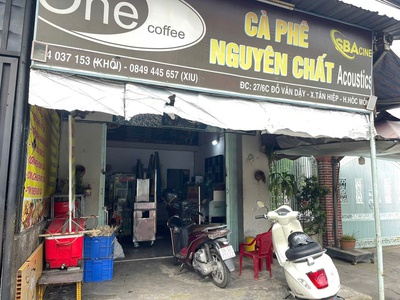 Sang rẻ 38 tr , quán ăn - cafe mt đẹp lắm, mb thuê chỉ 4 tr , sát trường cao đẳng nghề và gần ngã 0