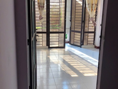 Phòng trọ 150 Nơ Trang Long , Bình Thạnh - Cửa sổ , Bna công thoáng mát , GIỜ tự do , Full Nội Thất 3