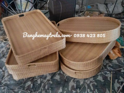 Khay nổi đồ ăn hồ bơi 1