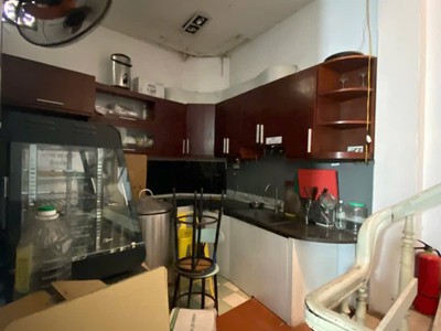Mặt Phố Lê Thanh Nghị Mặt Tiền 6.5M 48M2 27.5 Tỷ -Lô Góc Vỉa Hè Rộng 3