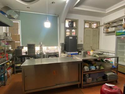 Mặt Phố Lê Thanh Nghị Mặt Tiền 6.5M 48M2 27.5 Tỷ -Lô Góc Vỉa Hè Rộng 1