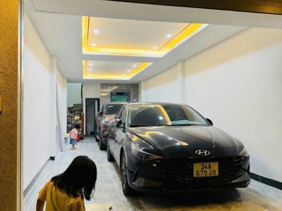Bán siêu phẩm nhà phố trạm 7 tầng thang máy long lanh 2 ô tô tránh kinh doanh long biên 0