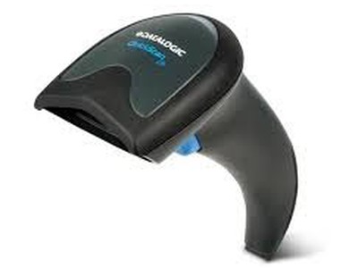 Máy đọc mã vạch Datalogic Quickscan QD2430 Dòng máy đọc mã vạch 2D đọc hầu hết tất cả chuẩn mã hai c 0