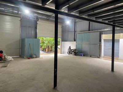 Cho thuê nhà, kho 150m Đại Mỗ Nam Từ Liêm giá 11 triệu 0