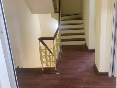 Cho thuê Biệt Thự Mỹ Đình, Lô góc 150m 4 tầng giá 40 triệu 1