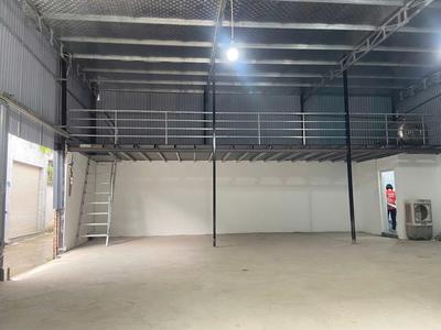 Cho thuê nhà, kho 150m Đại Mỗ Nam Từ Liêm giá 11 triệu 1