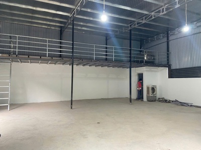 Cho thuê nhà, kho 150m Đại Mỗ Nam Từ Liêm giá 11 triệu 2