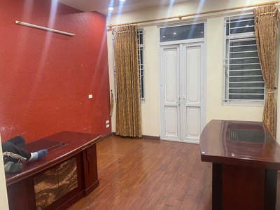 Cho thuê Biệt Thự Mỹ Đình, Lô góc 150m 4 tầng giá 40 triệu 3