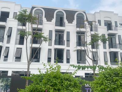Nhà Phố Vlasta Thủy Nguyên View Quảng Trường Trung Tâm   Tâm Điểm Kinh Doanh Mới 2