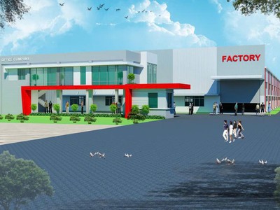 Cho thuê cụm nhà xưởng KCN MỸ XUÂN BÀ RỊA VŨNG TÀU 24.480m 0