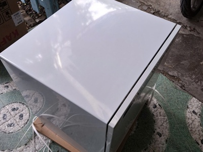 Máy Rửa Chén Kaff KF-SW800 Gọn Gàng Cho Căn Bếp, Thảnh Thơi Cho Gia Đình 3