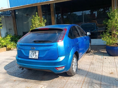 BÁN FORD FOCUS 2009 số tự động - giá chỉ 150 triệu 3