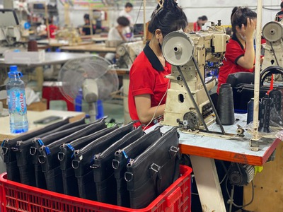 Xưởng Quà Tặng Công Đoàn, Đại Hội, Hội Nghị Toàn Quốc 8