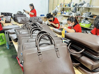 Xưởng Quà Tặng Công Đoàn, Đại Hội, Hội Nghị Toàn Quốc 14