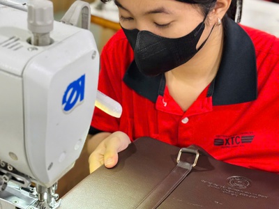 Xưởng Quà Tặng Công Đoàn, Đại Hội, Hội Nghị Toàn Quốc 17