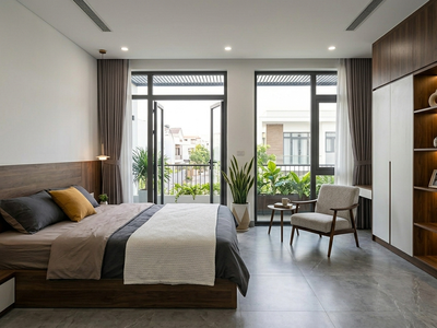 Nhà Phố TP.HCM Giá Rẻ Cơ Hội An Cư Và Đầu Tư Hiếm Có - Chốt Ngay 0