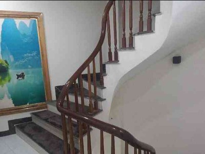 Nhà Đẹp Xuân Phương Nhổn - 3 Phút ra ga Hn - 32m - 5 tầng 6ty2 - full tiện ích 2