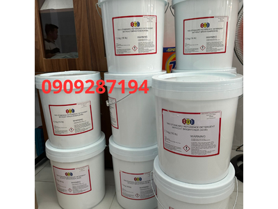  Bột Giặt Tiêu Chuẩn AATCC   Hàng Chính Hãng USA 1