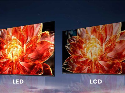 Màn hình LCD và LED: Nên chọn loại nào cho nhu cầu thực tế 2