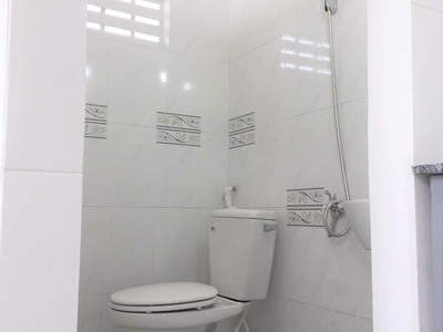 Cho thuê phòng trọ gần ngã tư thủ đức 3