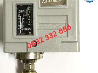 Cung cấp Công tắc áp lực Autosigma HS206 Dantek chất lượng cao phục vụ công trình ở Đồng Tháp 0