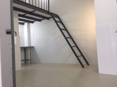 Cho thuê phòng trọ gần ngã tư thủ đức 2