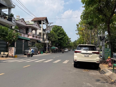 ⚡ d2475 mặt tiền nguyễn phúc chu 18m thông, sau sân bay tân sơn nhất. 1