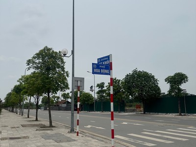 Bán đất bát khối 34m2, ô tô tránh đỗ, cạnh công viên- 6.5 tỷ 0