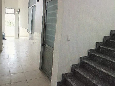Cho thuê phòng trọ gần ngã tư thủ đức 4
