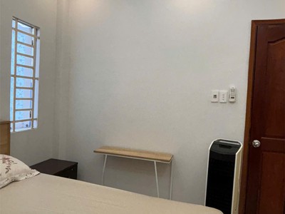 Cho thuê phòng mới siêu đẹp, thoáng mát, giá rẻ, full nội thất, trần huy liệu, phú nhuận 0