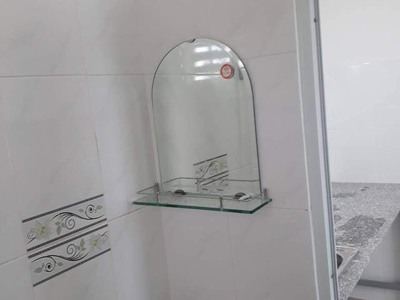 Cho thuê phòng trọ gần ngã tư thủ đức 1