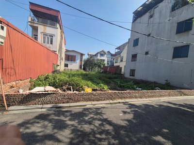 Hàng cực hiếm chỉ hơn 40tr/m2, 380m2 tại vân nội đông anh cũ, mt14m 0