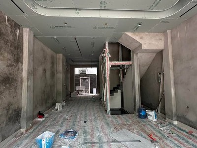 Nhà đẹp dự án dương đông đức thương ql32 hoài đức 2