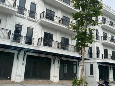 Nhà đẹp dự án dương đông đức thương ql32 hoài đức 0