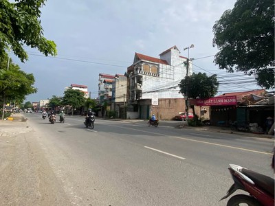 Nhà đẹp dự án dương đông đức thương ql32 hoài đức 3