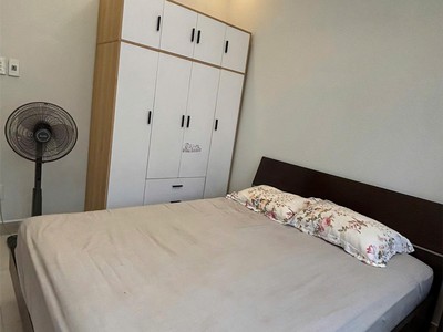 Cho thuê phòng mới siêu đẹp, thoáng mát, giá rẻ, full nội thất, trần huy liệu, phú nhuận 3