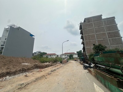 Bán đất bát khối 34m2, ô tô tránh đỗ, cạnh công viên- 6.5 tỷ 1