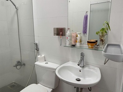 Cho thuê phòng mới siêu đẹp, thoáng mát, giá rẻ, full nội thất, trần huy liệu, phú nhuận 4