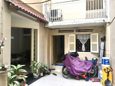 Cho thuê nhà nguyên căn full nội thất ngay ngã tư phú nhuận 0