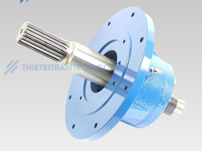 Dấu hiệu nhận biết gối đỡ vít tải cần thay thế 0