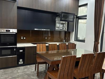 Cho thuê nguyên căn liền kề 4PN giá chỉ 30tr tại Vinhomes Marina 0
