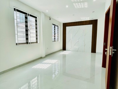 Nhà 4 tầng ngõ đà nẵng pháp lý chuẩn 3