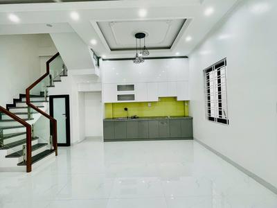 Nhà 4 tầng ngõ đà nẵng pháp lý chuẩn 2