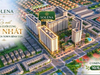 Chỉ cần 2 tỷ 6 sở hữu căn chung cư 2 phòng ngủ ngay bình tân gần aeon tân phú 4