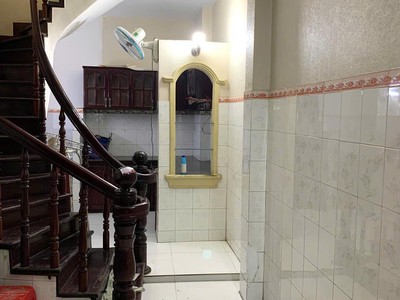 Cho thuê nr 3pn, 3wc tại võ văn kiệt, 12 triệu, 128m2, q5, hcm hàng hot vào ở ngay 4