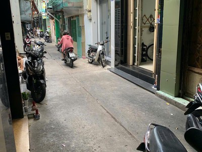 Cho thuê nr 3pn, 3wc tại võ văn kiệt, 12 triệu, 128m2, q5, hcm hàng hot vào ở ngay 1