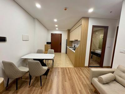 Cho thuê căn hộ trust city văn giang full nội thất, vào ở ngay 1