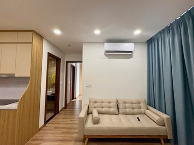 Cho thuê căn hộ trust city văn giang full nội thất, vào ở ngay 2